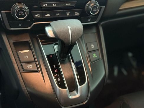 Used 2022 Honda CR-V EX image 15