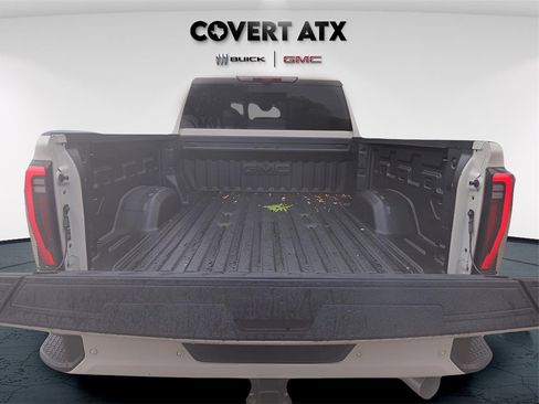 New 2026 GMC Sierra 2500 AT4 w/ AT4 Premium Plus Package image 29