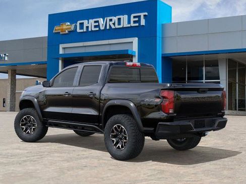 New 2026 Chevrolet Colorado ZR2 w/ Technology Package image 29