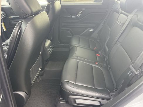 New 2026 Lincoln Corsair Premiere image 29