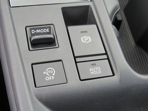New 2026 Nissan Sentra SV w/ SV Convenience Package FWD image 22