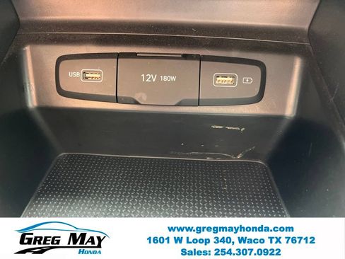 Used 2023 Hyundai Tucson SE FWD image 27