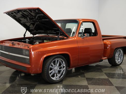 Used 1987 Chevrolet Silverado 1500 1500 image 38