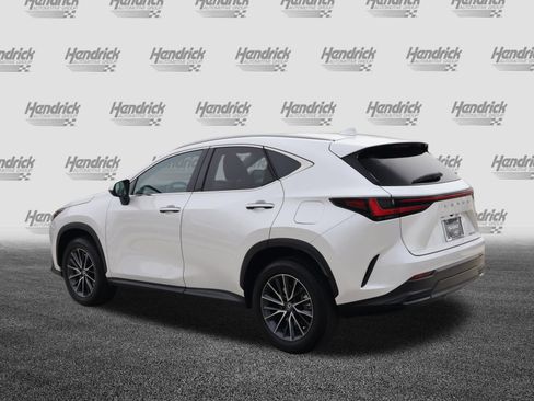 Used 2025 Lexus NX 250 FWD w/ Towing Package (2000 Lbs) image 7