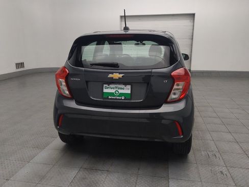 Used 2019 Chevrolet Spark LT FWD image 7