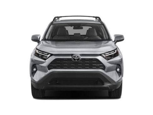 Used 2023 Toyota RAV4 XLE w/ Convenience Package image 5