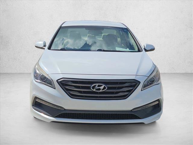 Used 2015 Hyundai Sonata Sport FWD image 2