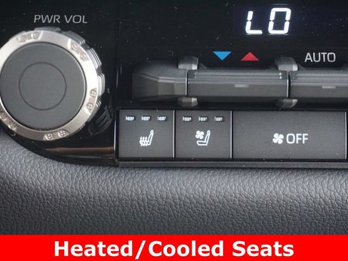 New 2026 Toyota Tundra Limited AWD/4WD image 9