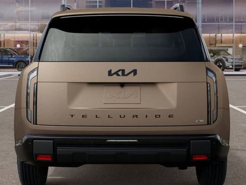 New 2027 Kia Telluride EX X-Line image 13