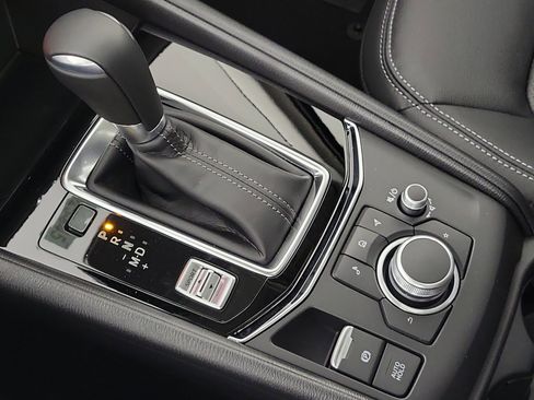 New 2025 MAZDA CX-5 AWD 2.5 S w/ Preferred Package image 24