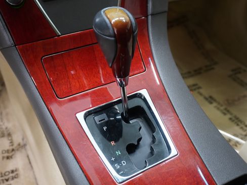 Used 2008 Lexus ES 350 w/ Premium Plus Pkg FWD image 19