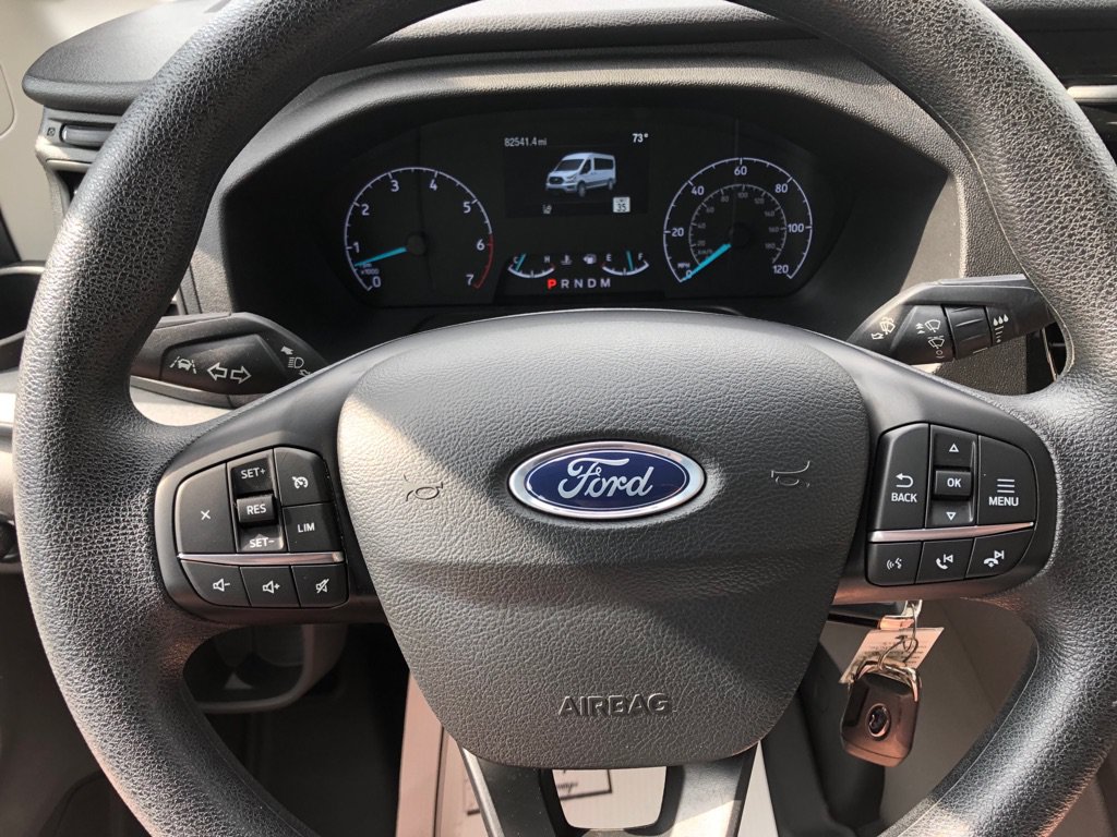 Used 2023 Ford Transit 350 XLT RWD image 40