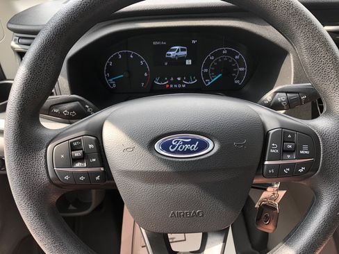 Used 2023 Ford Transit 350 XLT RWD image 40