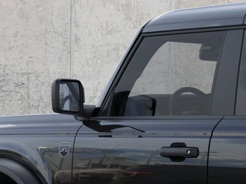 New 2026 Ford Bronco Big Bend image 23