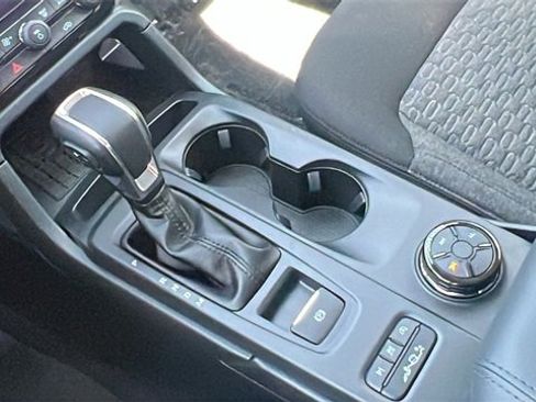 New 2025 Ford Ranger XLT w/ Equipment Group 301A High image 27