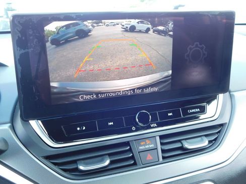 Used 2026 Nissan Altima 2.5 SR FWD image 31