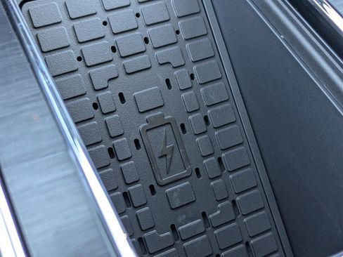 New 2026 Lincoln Aviator Reserve AWD/4WD image 25