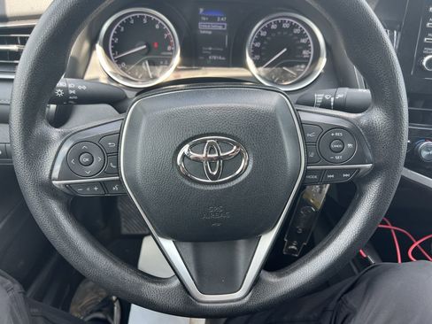 Used 2024 Toyota Camry LE FWD image 18