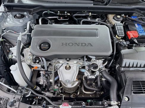 New 2026 Honda Civic Sport image 27