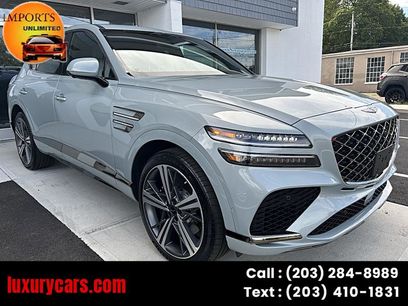 Used 2025 Genesis GV80 3.5T e-SC