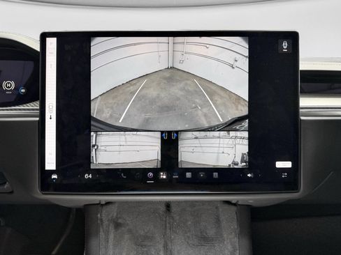 Used 2022 Tesla Model X Plaid AWD/4WD image 15