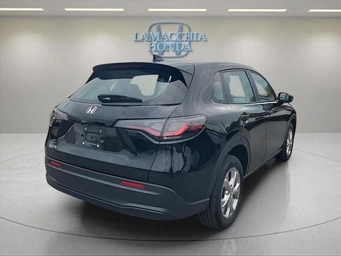 Used 2024 Honda HR-V LX image 5