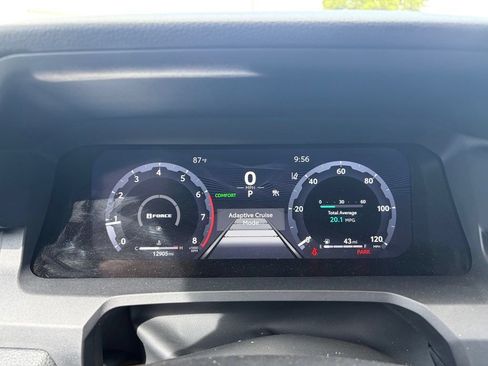 Used 2026 Toyota 4Runner Limited AWD/4WD image 10