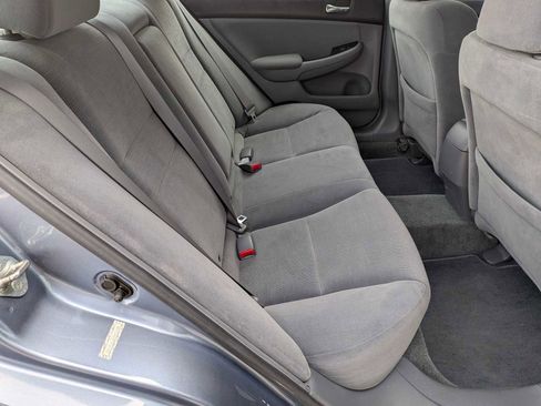 Used 2007 Honda Accord SE image 17