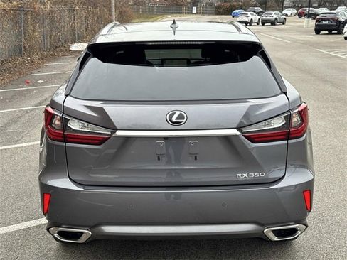 Used 2019 Lexus RX 350 AWD image 6