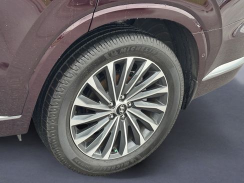Used 2023 Hyundai Palisade Calligraphy FWD image 5