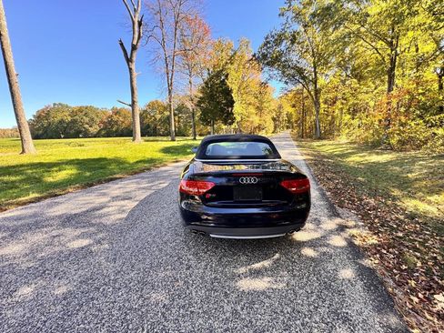 Used 2011 Audi S5 Premium Plus image 20