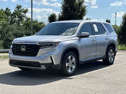 Used 2023 Honda Pilot EX-L