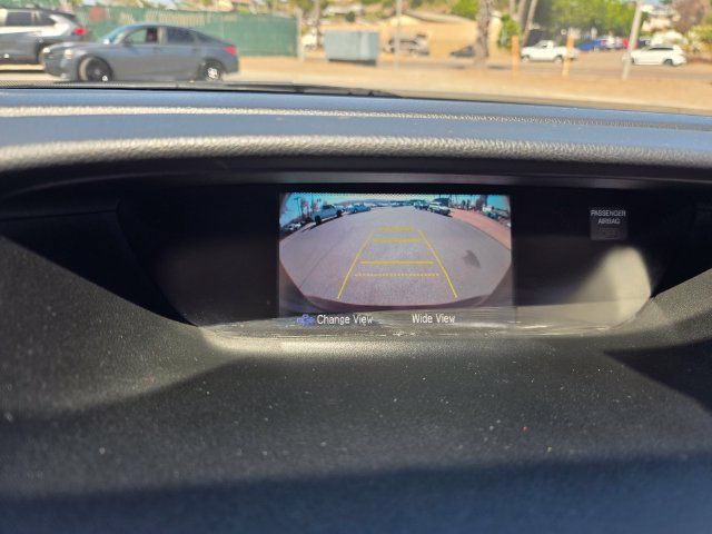 Used 2012 Honda CR-V EX image 10