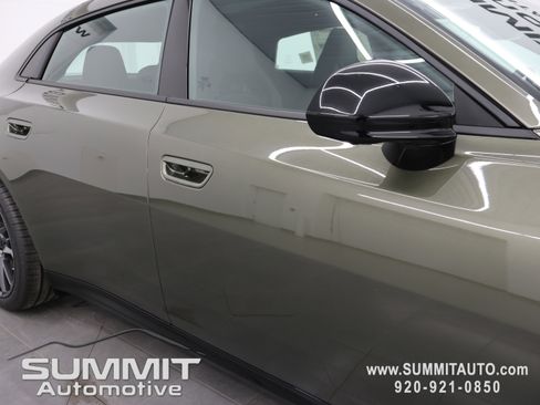 New 2026 Dodge Charger Scat Pack AWD/4WD image 30