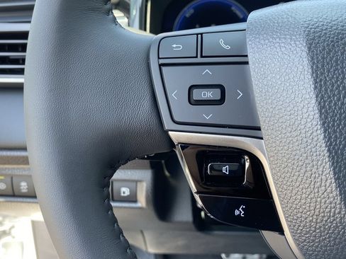 Certified 2026 Toyota Camry XSE FWD image 26