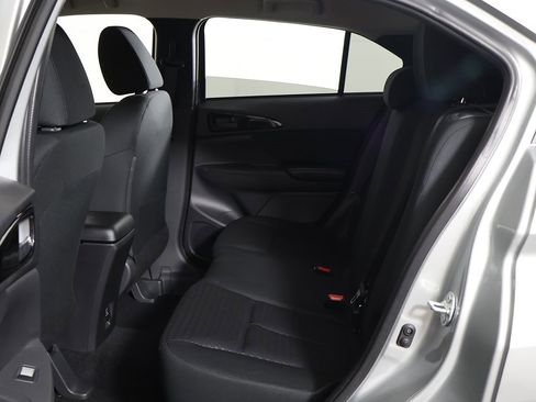 New 2026 Mitsubishi Eclipse Cross ES image 25