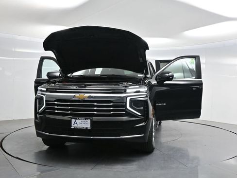 Used 2025 Chevrolet Tahoe LT AWD/4WD image 41