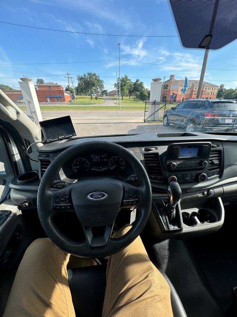 Used 2020 Ford Transit 350 DRW w/ Exterior Upgrade Package RWD image 15