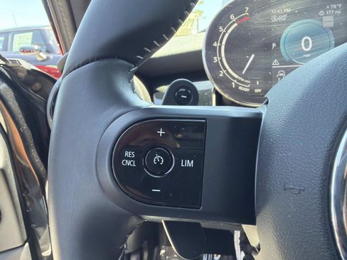 Certified 2024 MINI Cooper S FWD image 15