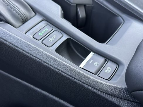 New 2025 Honda Accord LX image 27