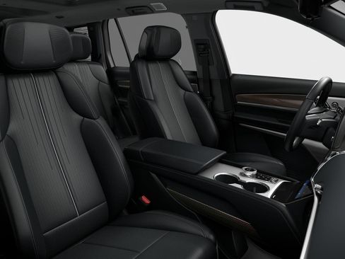 New 2026 Cadillac Vistiq Sport AWD/4WD image 49