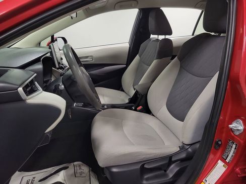 Used 2020 Toyota Corolla LE FWD image 13