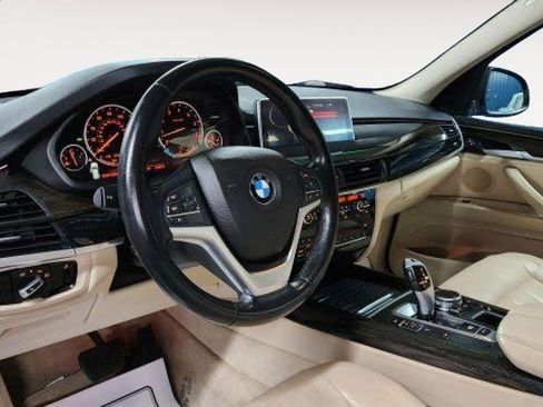 Used 2015 BMW X5 xDrive35i image 7