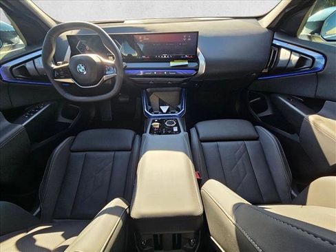 Certified 2025 BMW X3 xDrive30i w/ Premium Package image 13