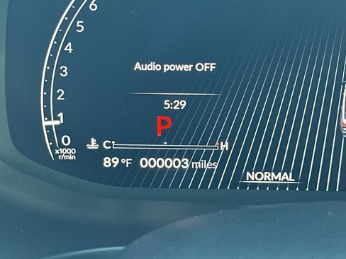 New 2026 Acura MDX FWD w/ Technology Package image 21