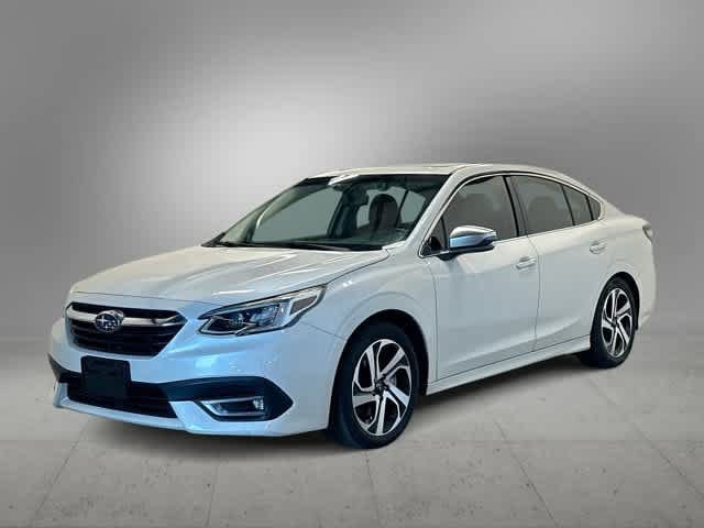 Used 2021 Subaru Legacy Touring XT AWD/4WD image 1