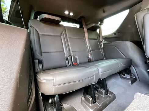 Used 2021 GMC Yukon Denali w/ Denali Premium Package RWD image 27