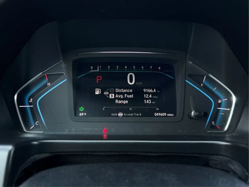 Used 2020 Honda Odyssey EX-L image 22