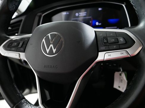 Used 2024 Volkswagen Jetta S FWD image 25