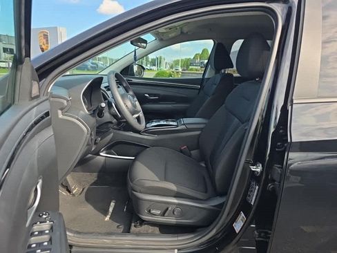 Used 2024 Hyundai Tucson SEL AWD/4WD image 7